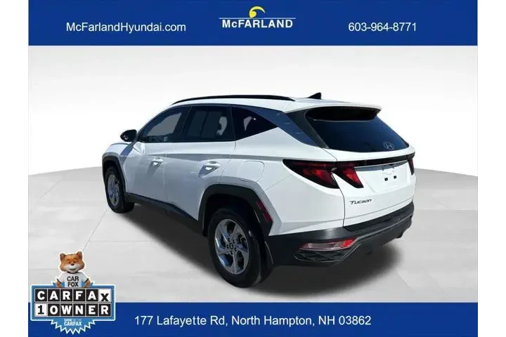 $22900 : Hyundai TUCSON 2024 AWD SEL image 3