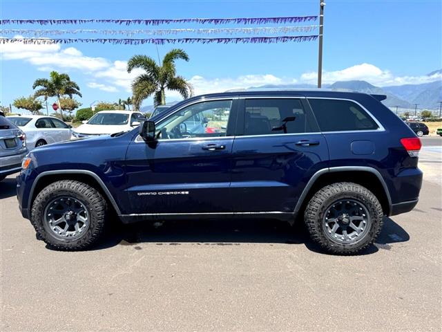 2014 Grand Cherokee image 9