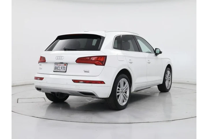 $21998 : Audi Q5 2018 AWD 2.0T quattr image 8