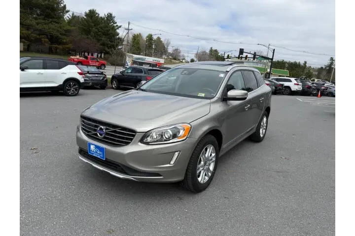 $12999 : 2015 XC60 T5 Drive-E Platinum image 2