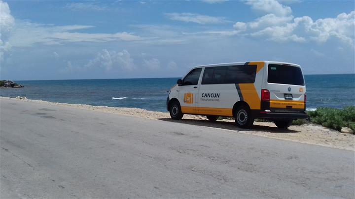 Transportacion Cancun image 1
