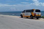 Transportacion Cancun en Quintana Roo