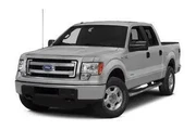 Ford F-150 2014 4x2 FX2 4dr