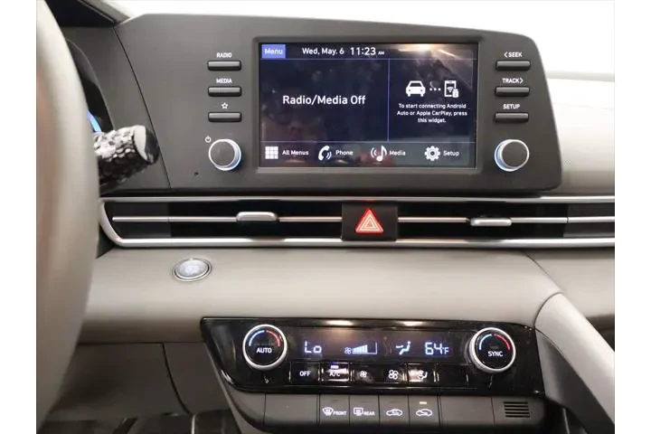 $20999 : Hyundai ELANTRA 2025 SEL Spo image 10