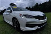 $14990 : 2017 HONDA ACCORD thumbnail