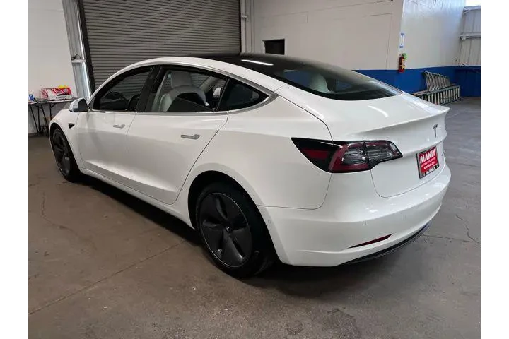 $22970 : Tesla Model 3 2020 AWD Long image 5