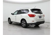$17998 : Nissan Pathfinder 2017 4x4 S thumbnail
