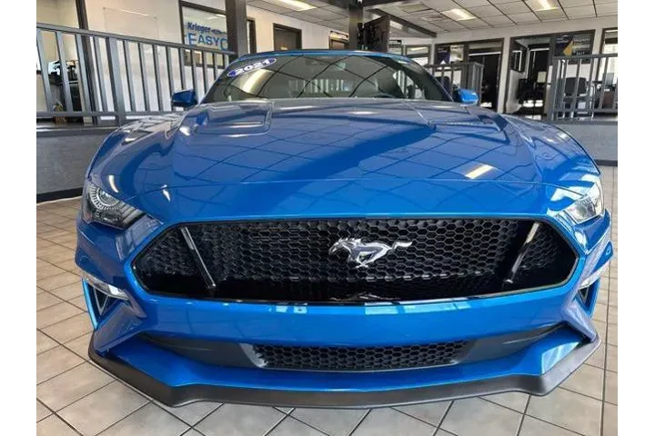$39884 : Ford Mustang 2021 GT Premium image 2