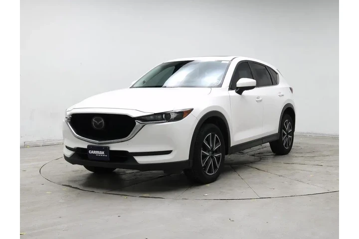 $16998 : Mazda CX-5 2018 AWD Touring image 4