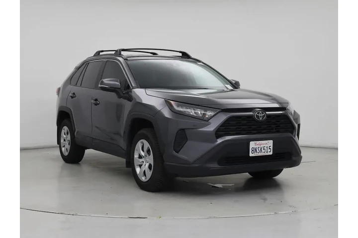 $22998 : Toyota RAV4 2020 LE 4dr SUV image 1