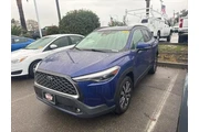 Toyota Corolla Cross 2023 XL en Sacramento
