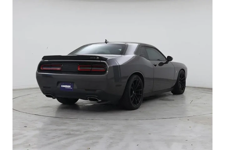 $34998 : Dodge Challenger 2020 R/T Sc image 8