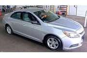$7995 : 2014 Malibu LS thumbnail