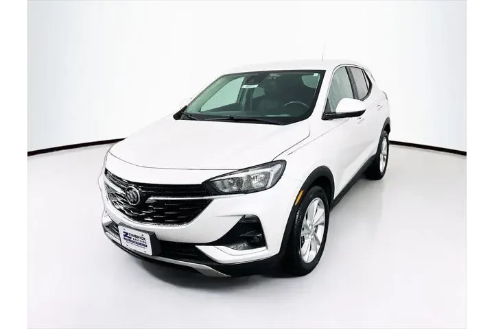 $19000 : Buick Encore GX 2021 Preferr image 3