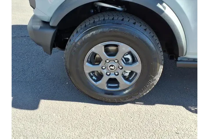 $39619 : Ford Bronco 2023 4x4 Big Ben image 9