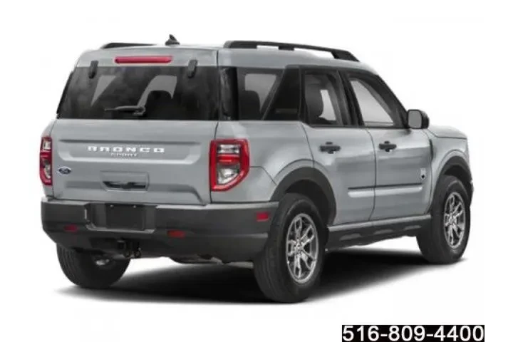 $26747 : Ford Bronco Sport 2023 AWD B image 2