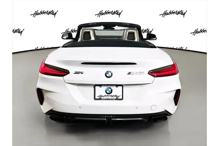 $35500 : BMW Z4 2020 sDrive M40i 2dr image 6