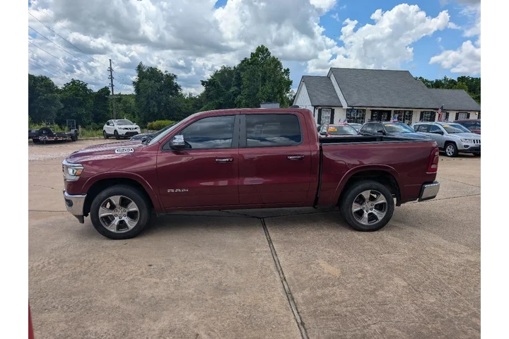 $31995 : 2019 RAM 1500 image 9