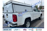 $22995 : 2019 Colorado Work Truck thumbnail