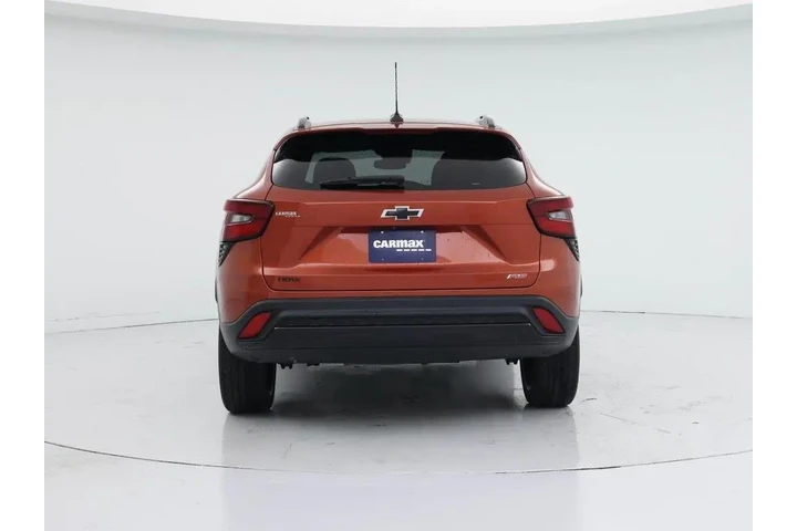 $22998 : Chevrolet Trax 2024 RS 4dr C image 6