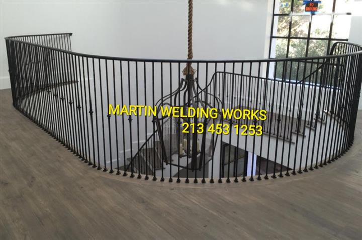 MARTIN WELDING WORKS LLC image 8