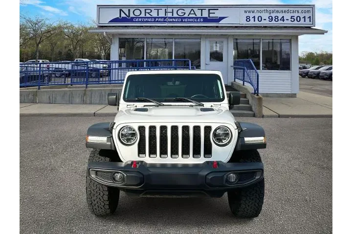 $25499 : Jeep Wrangler Unlimited 2018 image 5