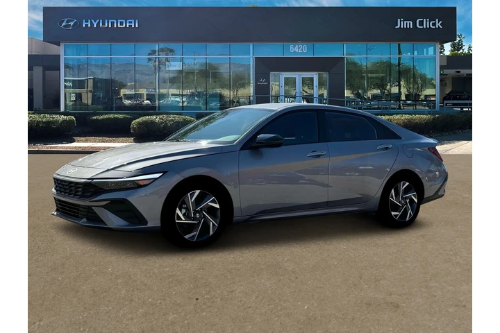 $23999 : Hyundai ELANTRA Hybrid 2025 image 2