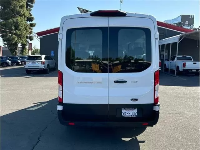 2022 Transit-350 Passenger image 5