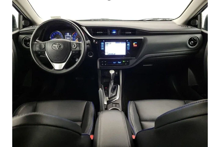 $19998 : Toyota Corolla 2019 SE 4dr S image 9