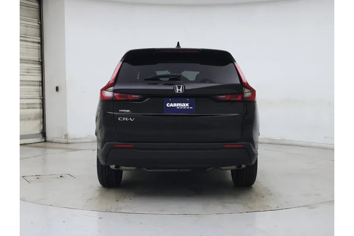 $26998 : Honda CR-V 2023 AWD EX 4dr S image 6