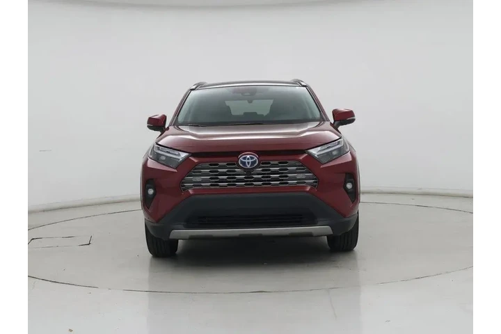 $39998 : Toyota RAV4 Hybrid 2023 AWD image 5