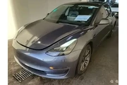 $23750 : Tesla Model 3 2022 AWD Long thumbnail