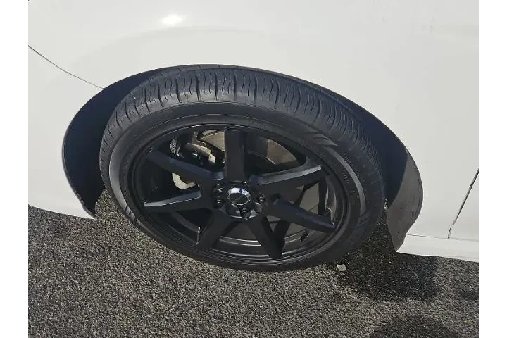 $20000 : Toyota Camry 2020 SE 4dr Sed image 3