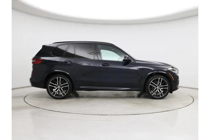 $38998 : BMW X5 2019 AWD xDrive40i 4d image 7