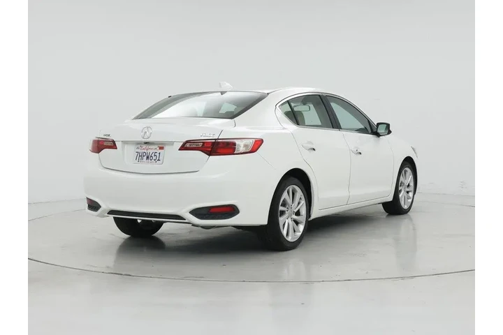 $14599 : Acura ILX 2017 4dr Sedan image 8