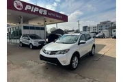 Toyota RAV4 2014 Limited 4dr en Shreveport