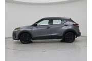 $16998 : Nissan Kicks 2021 S 4dr Cros thumbnail
