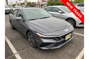 Hyundai ELANTRA Hybrid 2024