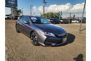 2016 Accord EX-L V6