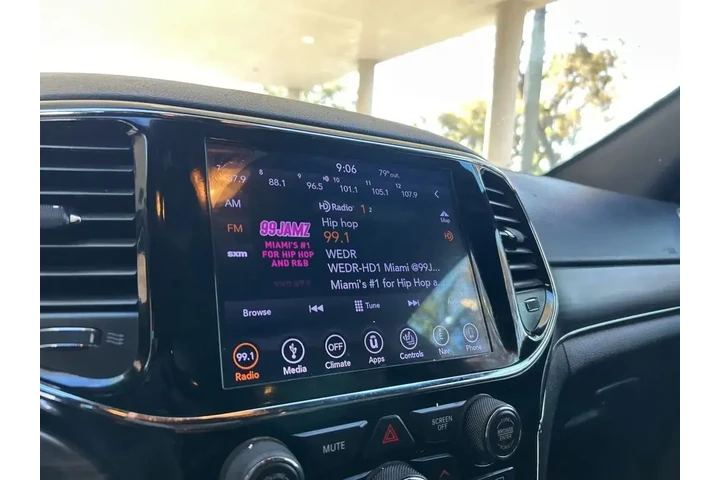 $14699 : Jeep Grand Cherokee 2019 4x2 image 7