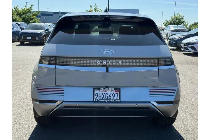 $31555 : Hyundai IONIQ 5 2023 AWD Lim image 10