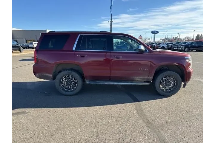 $27000 : Chevrolet Tahoe 2018 4x4 Pre image 9