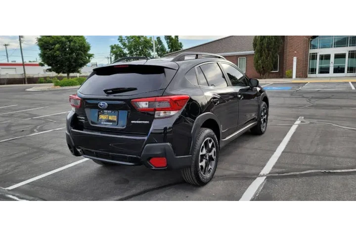 $17900 : 2020 Crosstrek image 9