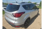 $13852 : Ford Escape 2019 SE 4dr SUV thumbnail