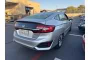 $26500 : Honda Clarity Plug-In Hybrid thumbnail