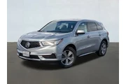 Acura MDX 2020 4dr SUV en Los Angeles