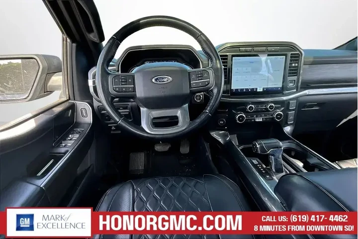 $30588 : Ford F-150 2022 4x2 XL 4dr S image 9