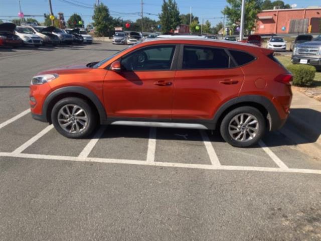 2017 Tucson image 7