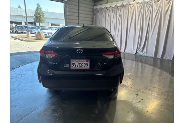 $24995 : Toyota Corolla 2025 LE 4dr S image 6