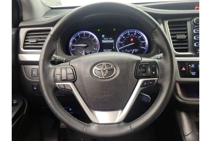 $29998 : Toyota Highlander 2019 AWD L image 10